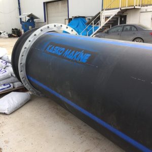 Kasko Mak Branded Collectors